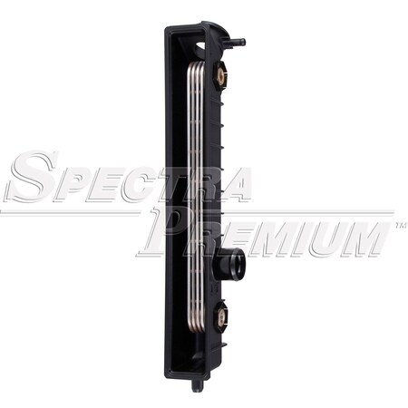 Spectra Premium Radiator, Cu1533 CU1533